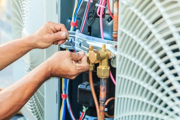 Complete Air Conditioning Services from Senica Air Conditioning, Inc.