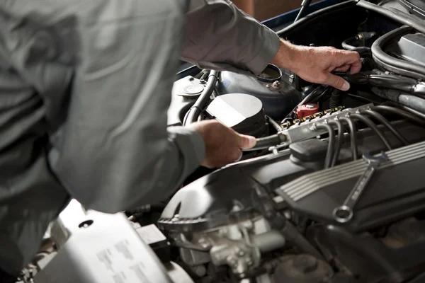 Keep Your Car Running With Washington Auto Repair