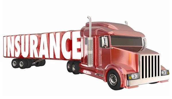 Improve Delivery Performance With a Reliable Toronto Trucking Company