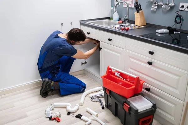 Professional Plumber Bartlesville Services You Can Trust