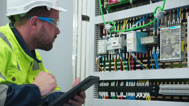 Reliable Electrical Repair Specialists for Quick and Effective Solutions