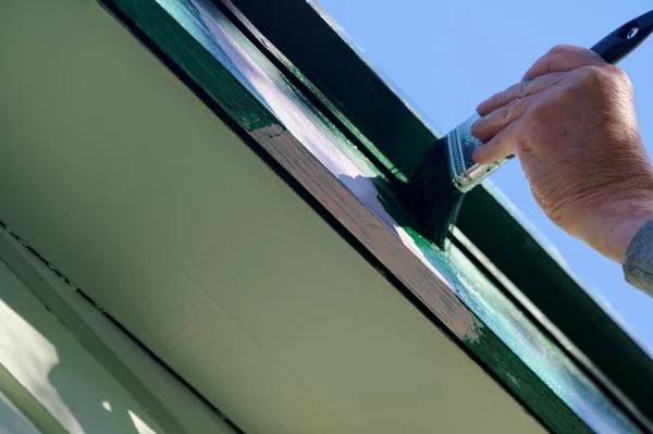 Practical Planning Ideas for Repainting an Occupied Workplace