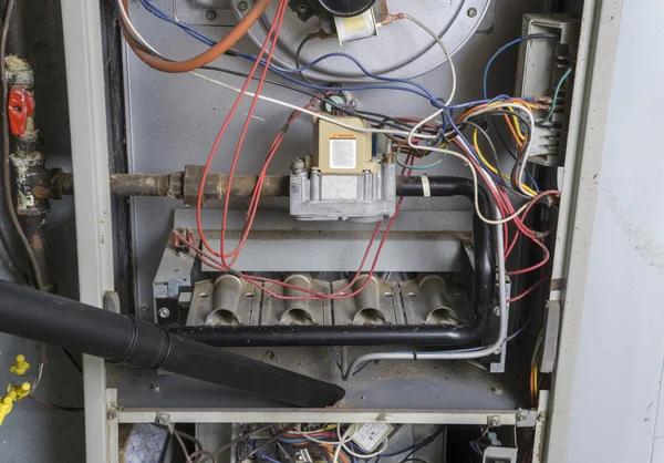 Essential Furnace Repair Services in Garner for Colder Weather