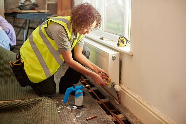 Important Things to Know Before Your HVAC System Installation Begins