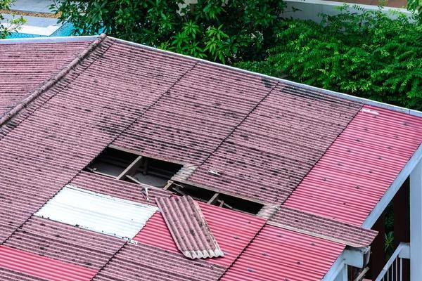 How Roof Replacement Can Improve Energy Efficiency